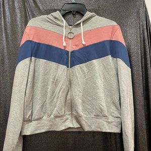 Fashion Nova Sweater